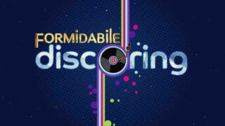 Formidabile Discoring, in prima serata su Rai 2 la prima puntata