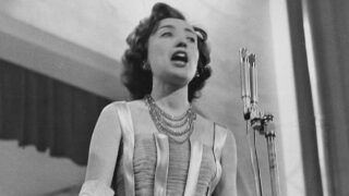 Franca Raimondi, il ricordo dell’ugola di “Aprite le finestre”