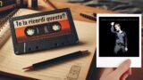 “Il sole esiste per tutti” di Tiziano Ferro: te la ricordi questa?