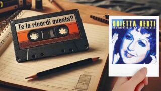 “Incompatibili ma indivisibili” di Orietta Berti: te la ricordi questa?