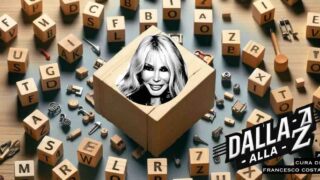 “Dalla A alla Z”: S come Ivana Spagna