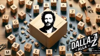 “Dalla A alla Z”: J come Jovanotti
