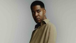 Kid Cudi, fuori il nuovo album “Free”