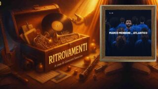 Ritrovamenti: spazio a “La casa azul” di Marco Mengoni