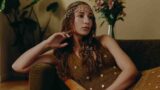 Laila Al Habash, fuori “Tuareg” prodotto da Niccolò Contessa