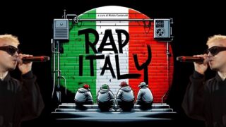 Rap Italy, le 10 canzoni più rappresentative di Lazza