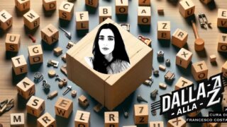 “Dalla A alla Z”: L come Levante