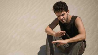 Lorenzo Vizzini, in arrivo il nuovo singolo”Austu”