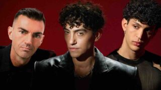 Michele Bravi e Mida, fuori il remix di ”Popolare” di Gabry Ponte 