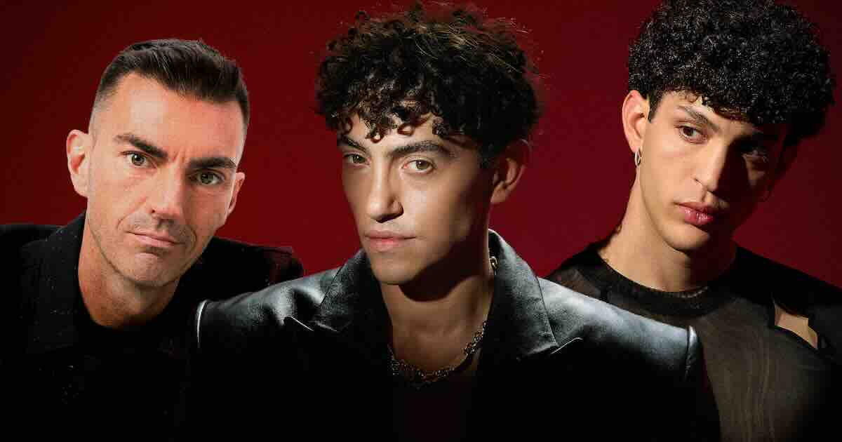 Michele Bravi Mida