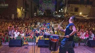 Minturno Musica Estate, svelato il cast dell’edizione 2025