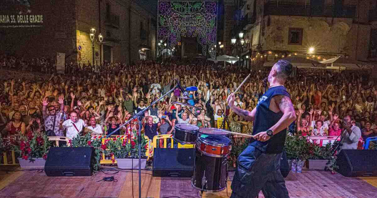 Minturno Musica Estate 2025