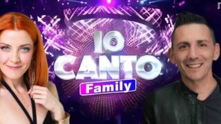 Io Canto Family, arruolati Noemi e Kekko dei Modà per la seconda edizione