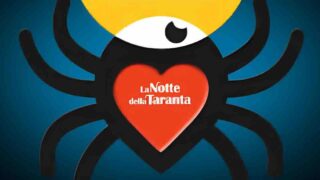 Notte della Taranta 2025: tra gli ospiti Giuliano Sangiorgi, Serena Brancale ed Ermal Meta