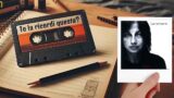 “Notti senza cuore” di Gianna Nannini: te la ricordi questa?