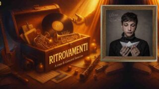 Ritrovamenti: spazio a “Peter Pan (Vuoi volare con me?)” di Ultimo