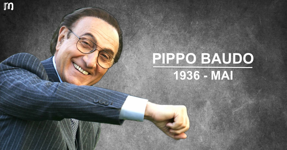 Pippo Baudo
