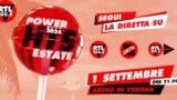 Power Hits Estate 2025, tutti gli artisti in scaletta