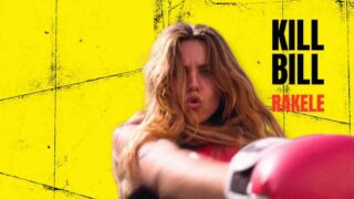 Rakele: fuori il singolo “Kill Bill”, un inno alle fragilità