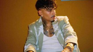 Rauw Alejandro, fuori il videoclip del singolo “Buenos Términos”