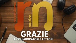 Recensiamo Musica, un nuovo anno da trascorrere insieme