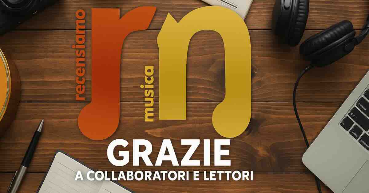 Recensiamo Musica