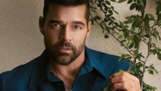 Ricky Martin è il primo artista a ricevere il “Latin Icon Award” agli MTV Video Music Awards