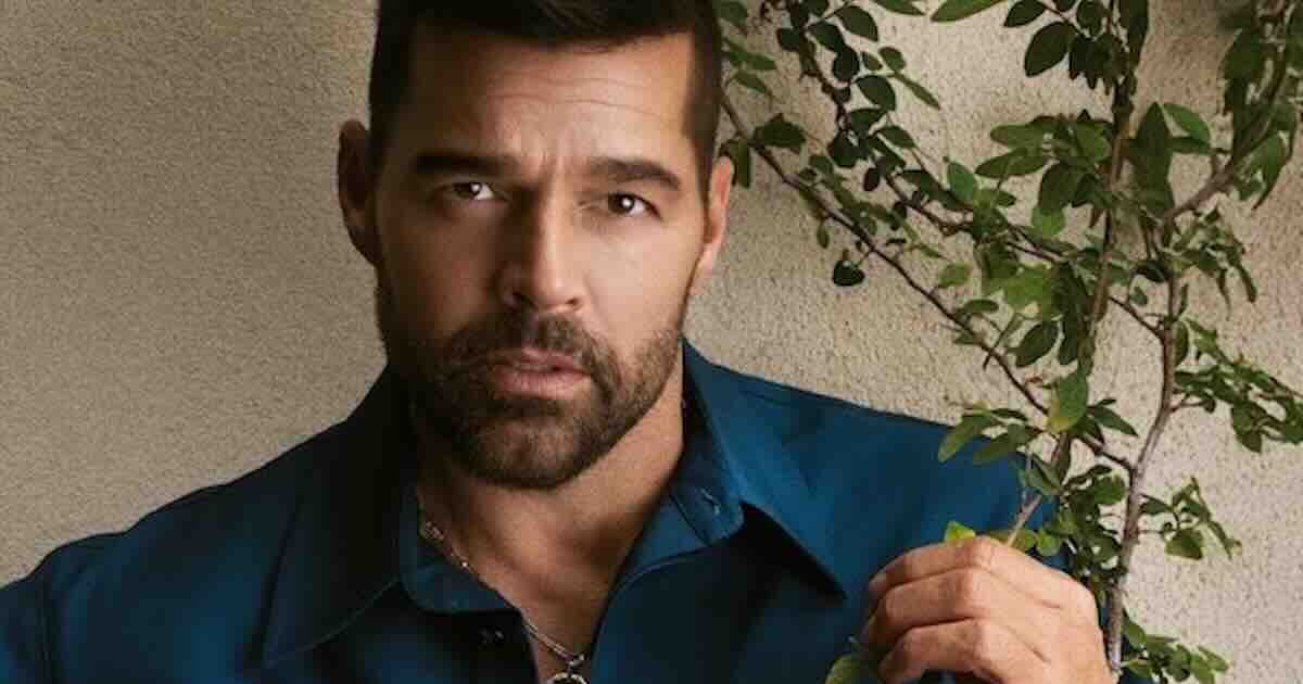Ricky Martin