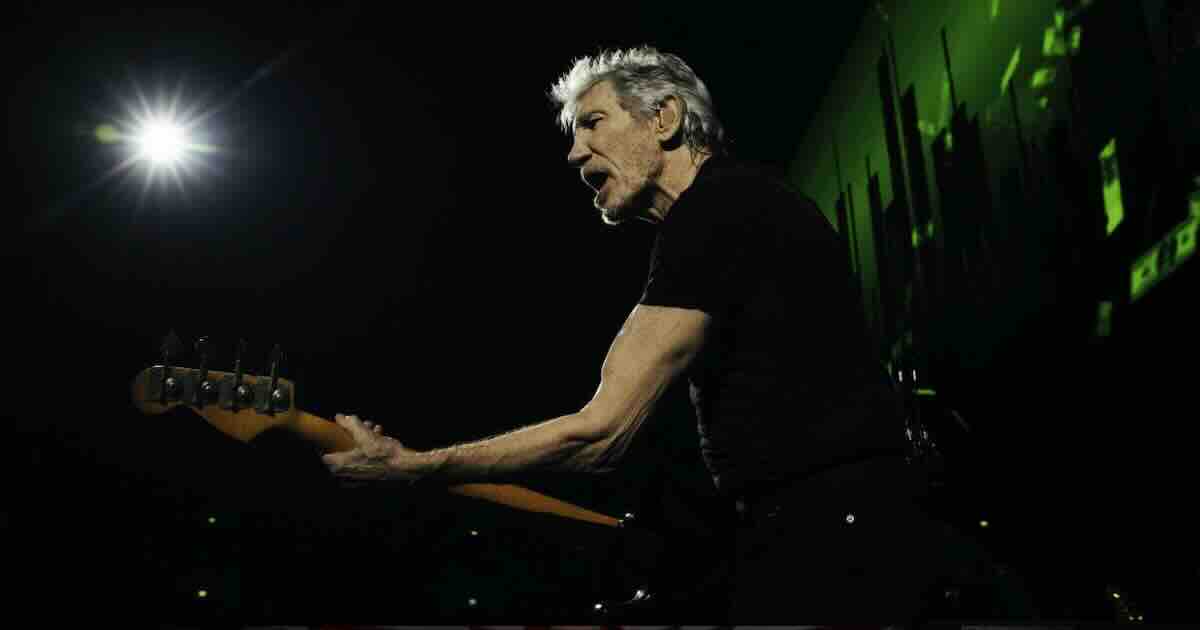 Roger Waters