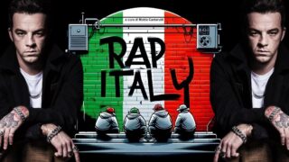 Rap Italy, le 10 canzoni più rappresentative di Salmo