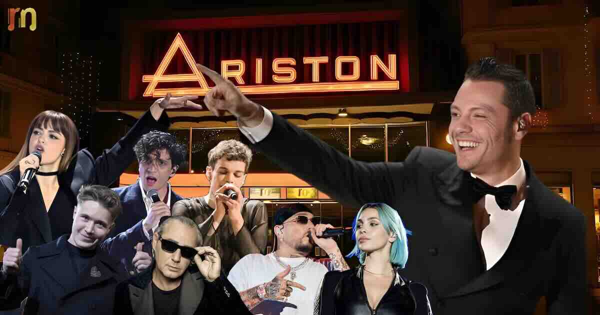 Sanremo 2026