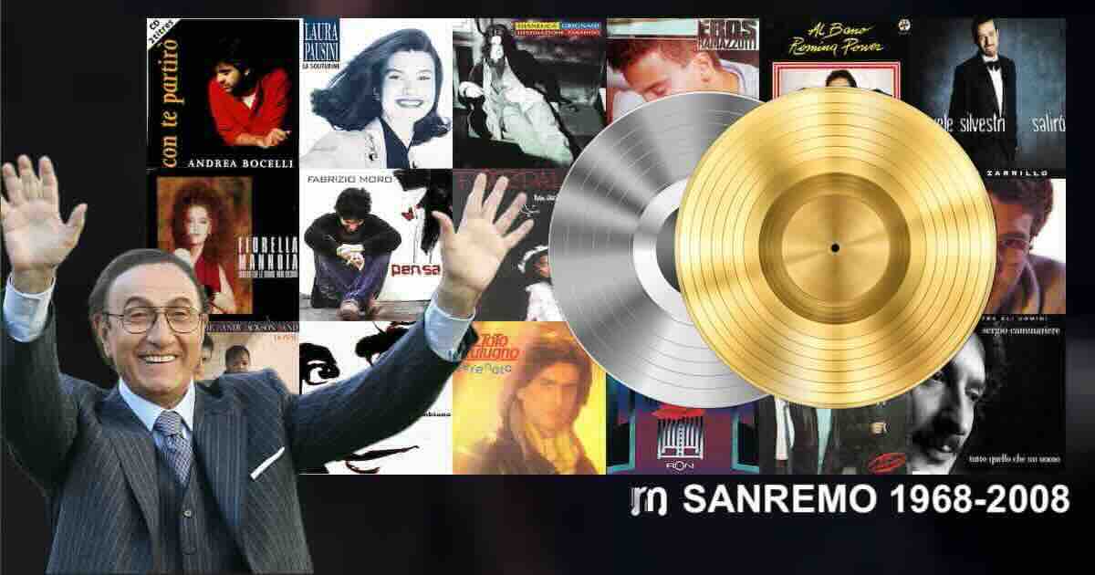 Sanremo Baudo