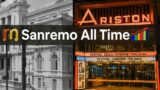 Sanremo All Time: le canzoni vincitrici con più stream nella storia del Festival, dal 1951 al 2025