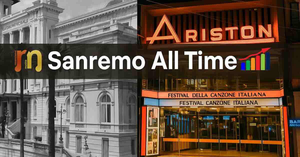 Sanremo Stream