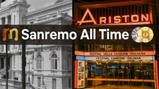 Sanremo All Time: le canzoni vincitrici del Festival con più certificazioni della storia, dal 1951 al 2025