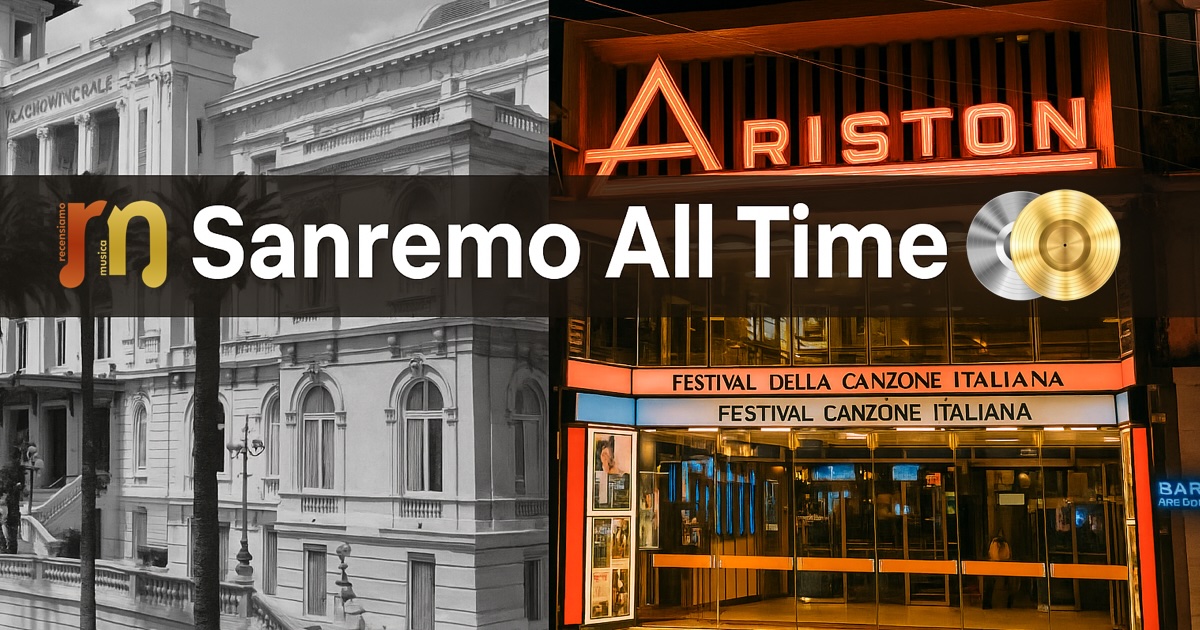 Sanremo certificazioni