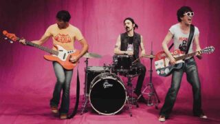 The Zen Circus, “Il male” è il titolo del loro nuovo album