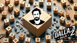 “Dalla A alla Z”: P come Tommaso Paradiso