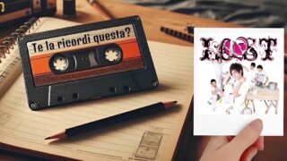 “Tra pioggia e nuvole” dei Lost: te la ricordi questa?