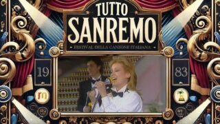 “Tutto Sanremo”, la storia del Festival: l’edizione 1983