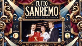 “Tutto Sanremo”, la storia del Festival: l’edizione 1985