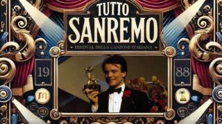 “Tutto Sanremo”, la storia del Festival: l’edizione 1988