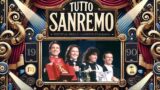 “Tutto Sanremo”, la storia del Festival: l’edizione 1990