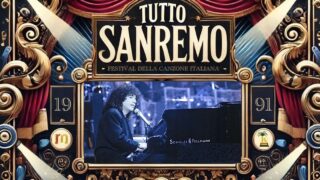 “Tutto Sanremo”, la storia del Festival: l’edizione 1991