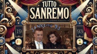 “Tutto Sanremo”, la storia del Festival: l’edizione 1993