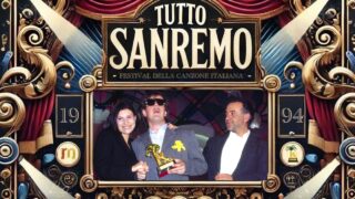 “Tutto Sanremo”, la storia del Festival: l’edizione 1994