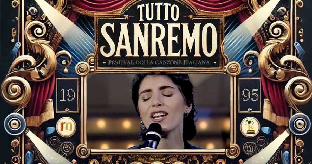 Tutto Sanremo 1995