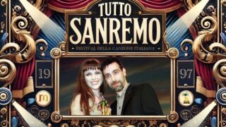 “Tutto Sanremo”, la storia del Festival: l’edizione 1997