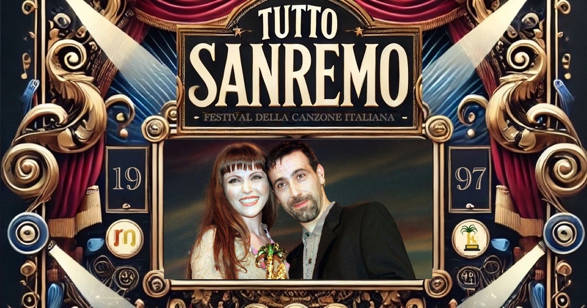 Tutto Sanremo 1997