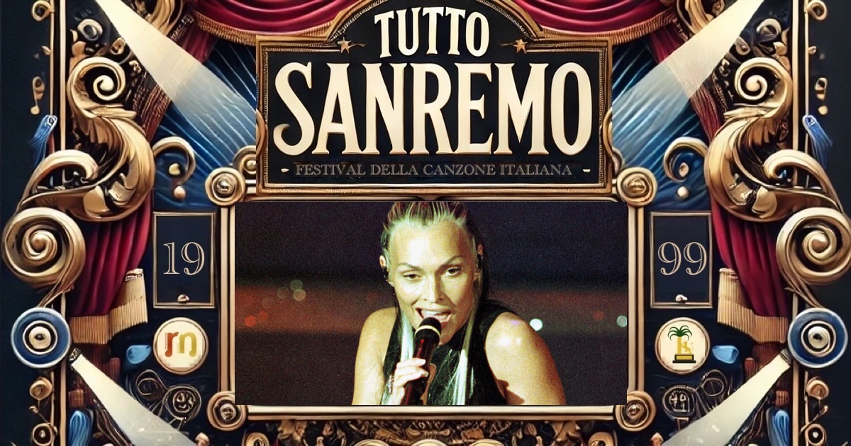 Tutto Sanremo 1999